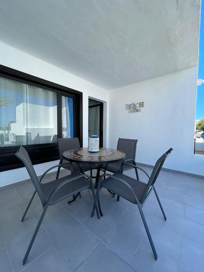Blue Ocean Lejlighed Costa Teguise Eksteriør billede