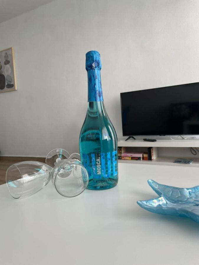 Blue Ocean Lejlighed Costa Teguise Eksteriør billede